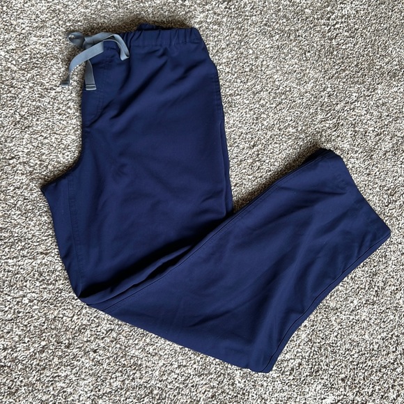 Figs Pants Mens Figs Navy Scrub Pants Medium Poshmark
